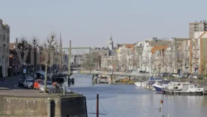 Delfshaven #1