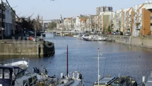 Delfshaven #3